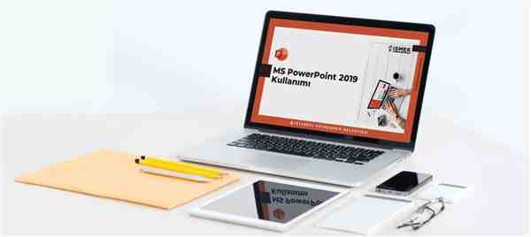 PowerPoint 2019 Kullanımı